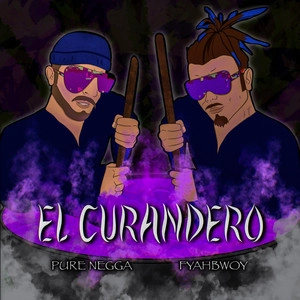 Обложка трека El Curandero