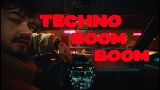Обложка клипа Techno boom boom