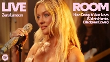 Обложка клипа How Deep Is Your Love (Live) - Spotify Live Room