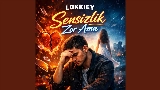 Обложка клипа Sensizlik Zor Ama
