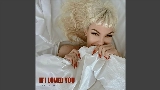 Обложка клипа If I Loved You