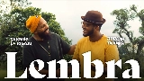 Обложка клипа Lembra