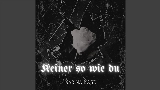 Обложка клипа Keiner so wie du