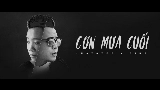 Обложка клипа Cơn Mưa Cuối