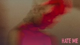 Обложка клипа Hate Me