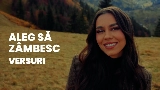 Обложка клипа Aleg Să Zâmbesc