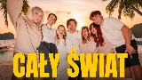 Обложка клипа CAŁY ŚWIAT