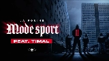 Обложка клипа Mode Sport
