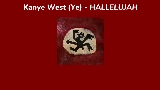 Обложка клипа HALLELUJAH