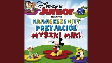 Обложка клипа Jake i Piraci z Nibylandii