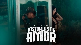 Обложка клипа Historias de Amor