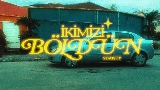 Обложка клипа İKİMİZİ BÖLDÜN