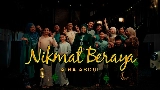 Обложка клипа Nikmat Beraya!