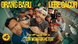 Обложка клипа Orang Baru Lebe Gacor