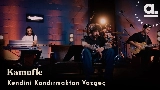 Обложка клипа Kendini Kandırmaktan Vazgeç - Live at Akustikhane