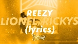 Обложка клипа LIONEL/RICKYS