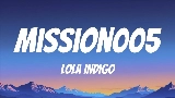 Обложка клипа MISSION005