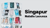 Обложка клипа SINGAPUR