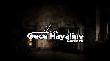 Обложка клипа Her Gece Hayaline Sarıldım