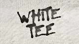 Обложка клипа White Tee