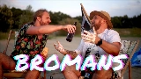 Обложка клипа Bromans