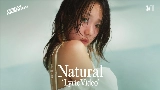 Обложка клипа Natural