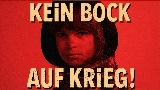 Обложка клипа KEiN BOCK AUF KRiEG