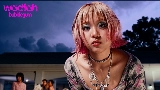 Обложка клипа bubblegum