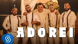Обложка клипа Adorei
