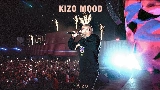 Обложка клипа Kizo Mood
