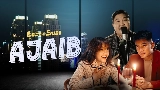 Обложка клипа Ajaib