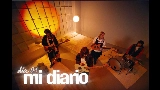 Обложка клипа Mi diario