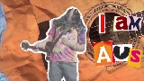 Обложка клипа I am aus Bayern