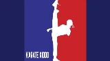 Обложка клипа KARATE KIDDO