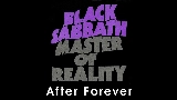 Обложка клипа After Forever - 2014 Remaster