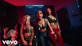 Обложка клипа Motion (feat. Sexyy Red & NaNaski)