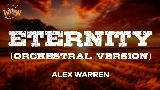 Обложка клипа Eternity - Orchestral