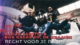 Обложка клипа Recht Voor Je Raap