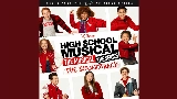Обложка клипа All I Want - From High School Musical: The Musical: The Series