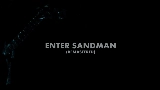 Обложка клипа Enter Sandman - Remastered 2021