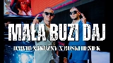 Обложка клипа Mała buzi daj