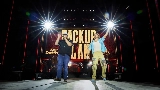 Обложка клипа Backup Plan (feat. Luke Combs)