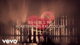 Обложка клипа Heartbroken Hallelujah