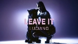 Обложка клипа Leave it