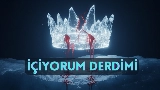 Обложка клипа İçiyorum Derdimi