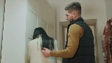 Обложка клипа Прости за любовь