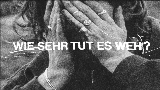 Обложка клипа Wie sehr tut es weh?