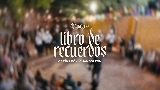 Обложка клипа Libro de Recuerdos (En Vivo)