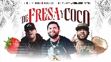 Обложка клипа De Fresa y Coco