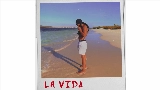 Обложка клипа La Vida